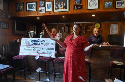 Arigna singer's new song hits the jackpot with three million social media views - News