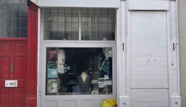 Shop ruined after burglers cause deliberate flooding - News