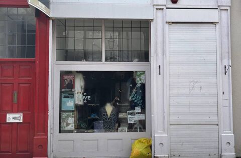 Shop ruined after burglers cause deliberate flooding - News