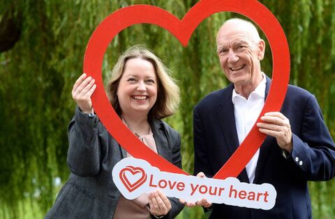 Waterford residents urged to take steps to protect heart health - News
