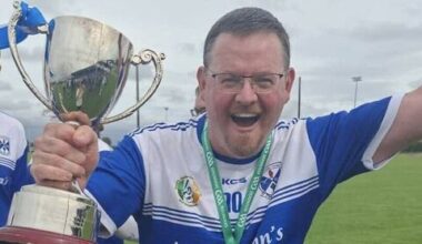 Local Notes: All-Ireland success for Claremorris native - Community