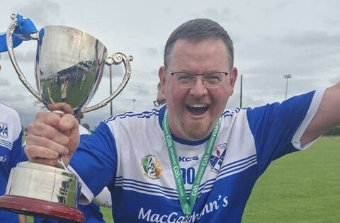 Local Notes: All-Ireland success for Claremorris native - Community