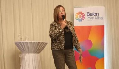 Community supports gather at mental health event in county Waterford - News