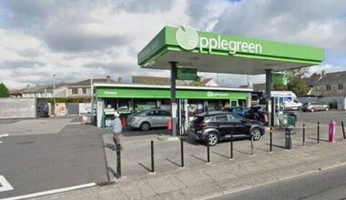 Robbery of Applegreen service station in Waterford city comes before the court - News
