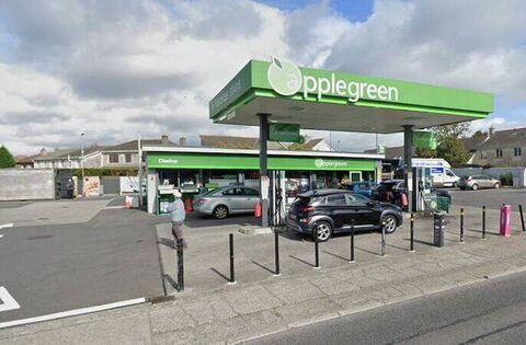 Robbery of Applegreen service station in Waterford city comes before the court - News
