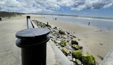 Areas along Waterford coast highly exposed to coastal hazards, new study says - News
