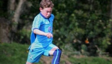Senior Ireland call-up for Mayo club's former youth player - sport
