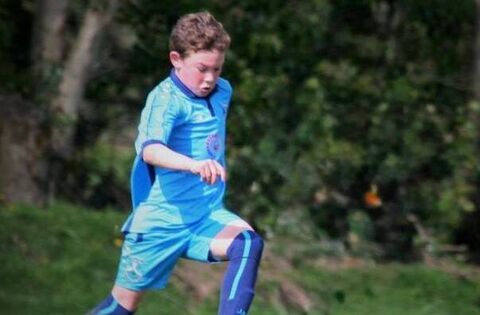 Senior Ireland call-up for Mayo club's former youth player - sport