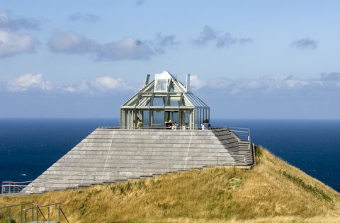 Fáilte Ireland ‘letting us down’ on catalyst tourism project for Mayo - news