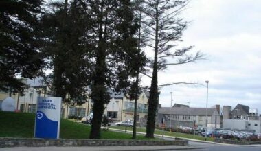Influx of respiratory illnesses as Naas Hospital imposes visitor restrictions - News