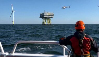 Tonn Nua - Waterford set to ride new wave of offshore renewable energy - News