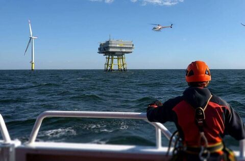 Tonn Nua - Waterford set to ride new wave of offshore renewable energy - News