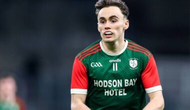 Goals prove pivotal for St. Brigid's and Boyle - GAA