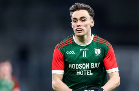 Goals prove pivotal for St. Brigid's and Boyle - GAA