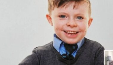 Fundraiser for young Mayo boy battling cancer receiving great support - news