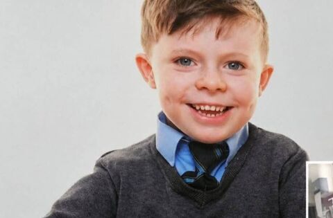 Fundraiser for young Mayo boy battling cancer receiving great support - news