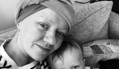 Young Laois mum loses house deposit after cancer diagnosis - News