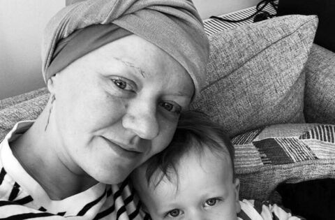 Young Laois mum loses house deposit after cancer diagnosis - News