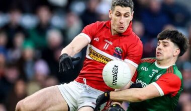 County Roscommon club thanks rivals for ‘care and support’ towards injured player - GAA