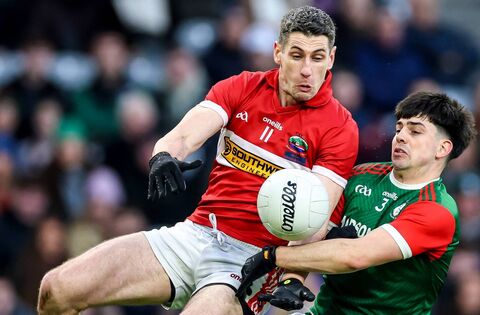 County Roscommon club thanks rivals for ‘care and support’ towards injured player - GAA