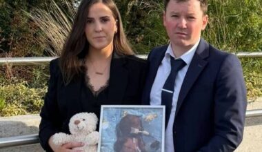 Mayo couple's baby was fatally injured during birth - Courts