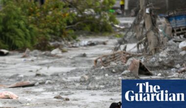 Climate injustices have been laid bare in the Nepal-Tibet flood disaster | Nepal-Tibet flood disaster