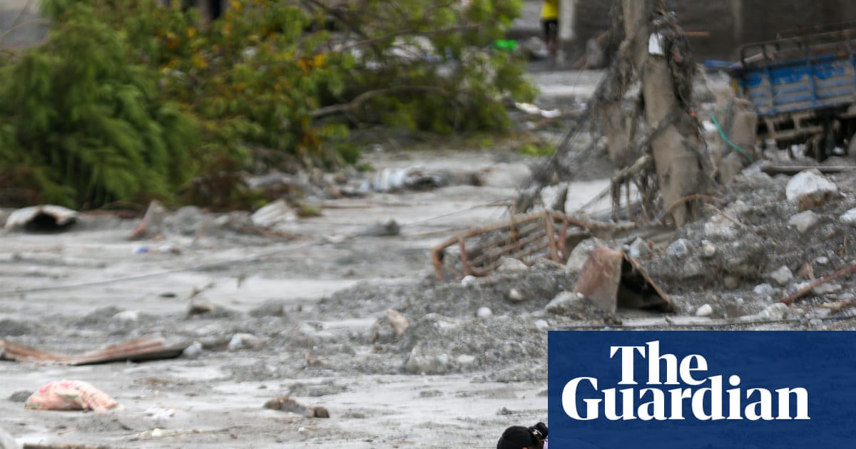 Climate injustices have been laid bare in the Nepal-Tibet flood disaster | Nepal-Tibet flood disaster