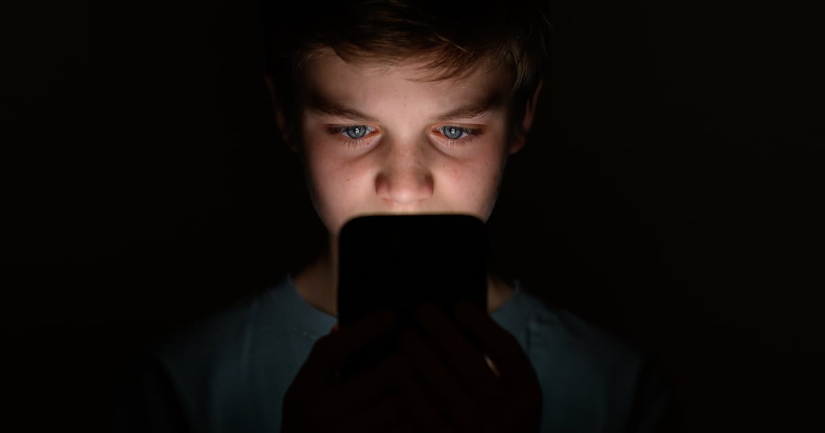 Irish teenagers getting weaker at maths and reading, new international research shows – The Irish Times