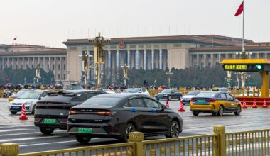 Analysis: China’s CO2 emissions fall in Q2 2026 due to plummeting oil use