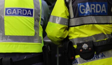 Crime reporting falls as public lose confidence in gardaí – The Irish Times