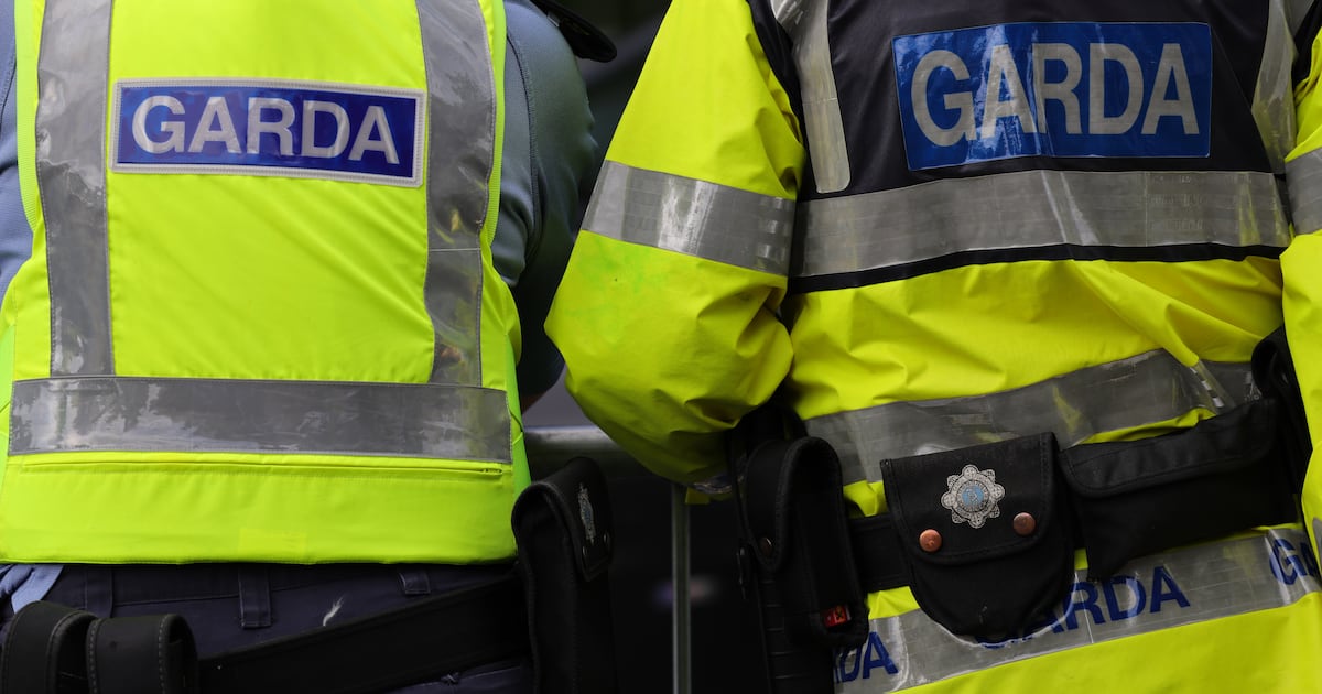Crime reporting falls as public lose confidence in gardaí – The Irish Times