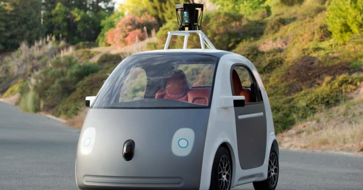 The gig economy faces its AI apocalypse – The Irish Times