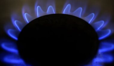 Bord Gáis Energy announces price hike that will cost some customers over €300 a year – The Irish Times