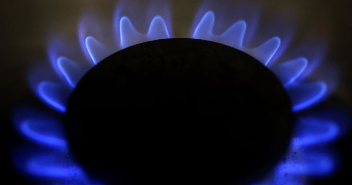 Bord Gáis Energy announces price hike that will cost some customers over €300 a year – The Irish Times