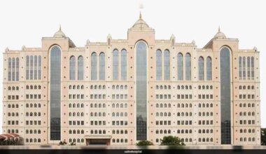 Mumbai Saifee Hospital Sues Trainee Doctor Asiya Khan Luqman For Rs 125 Crore Over 'Harassment' Posts