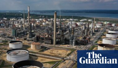 Revealed: how companies ‘secretly’ use billions of litres of public water in drought-hit England | Water