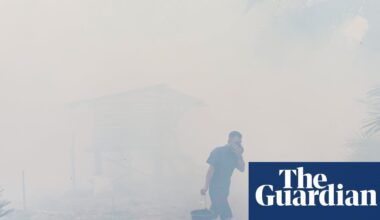 Climate ‘feedback loops’ could worsen global warming by 30%, study finds | Climate crisis