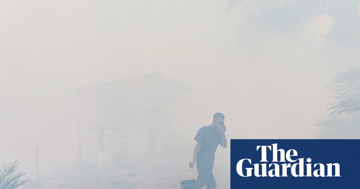 Climate ‘feedback loops’ could worsen global warming by 30%, study finds | Climate crisis
