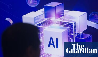 Why China is pushing back on US warnings over rapid AI development | China