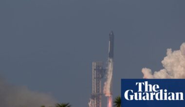US judge declines to block transfer of wildlife refuge land to Musk’s SpaceX | Trump administration