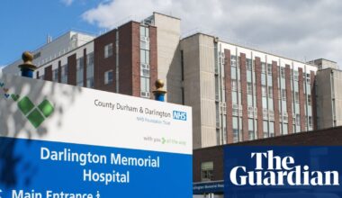 Twenty women had breasts removed unnecessarily during NHS cancer care | NHS