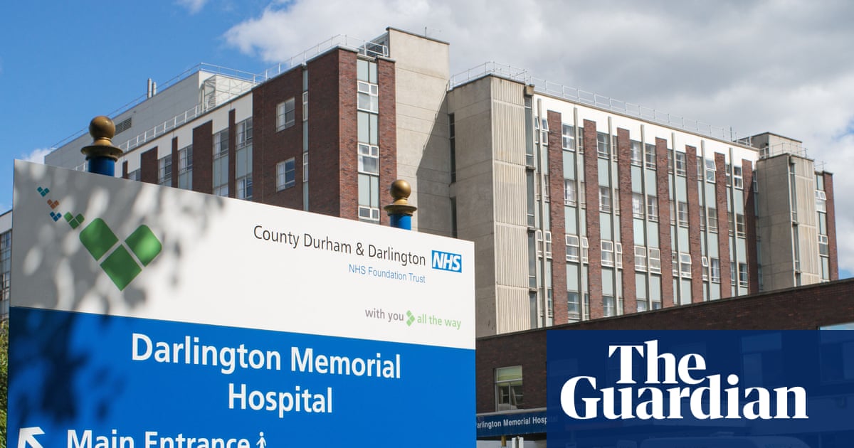 Twenty women had breasts removed unnecessarily during NHS cancer care | NHS