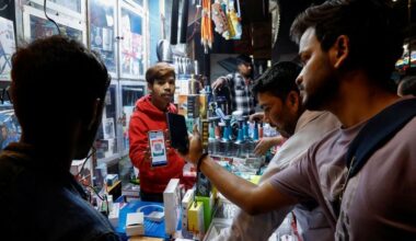 India preparing rollout of agentic payments on UPI, sources say