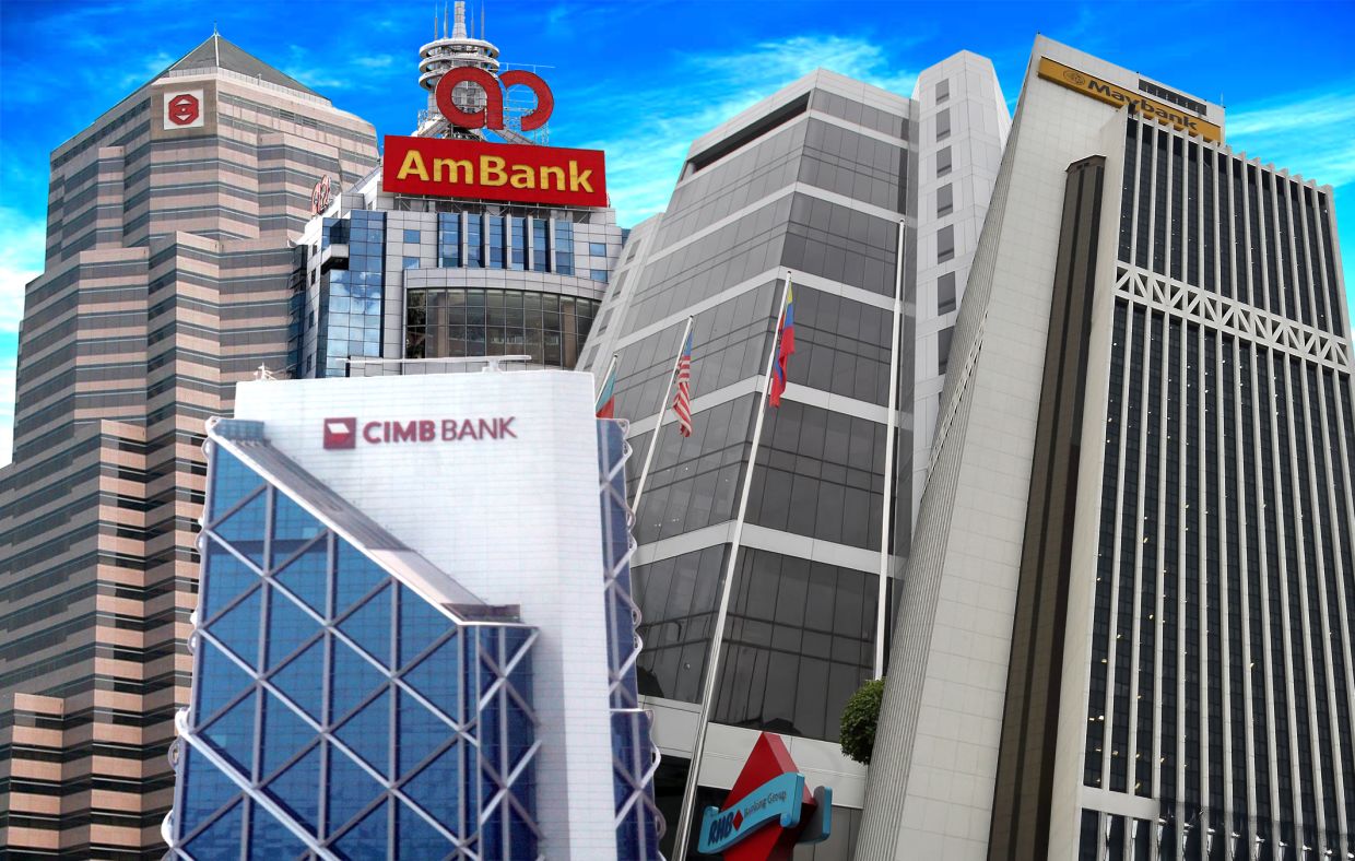 Upbeat outlook for banks on resilient economy