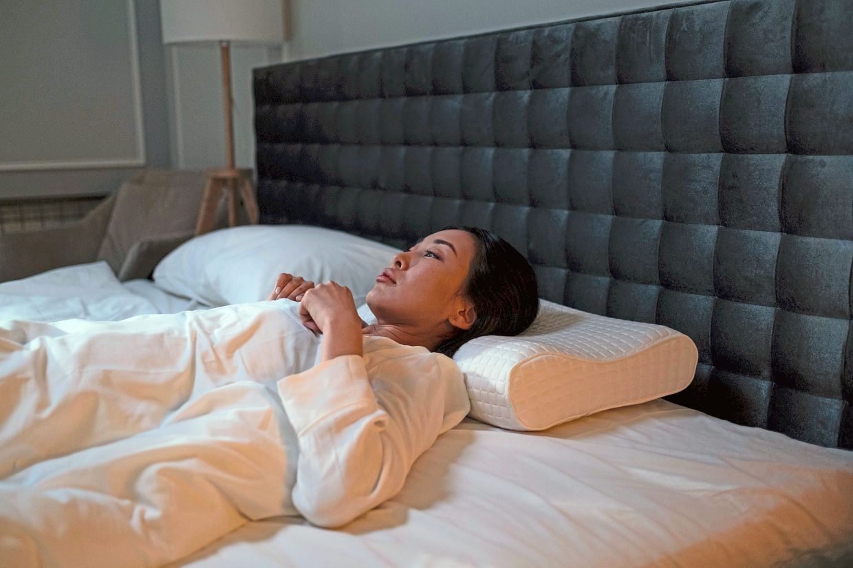 Study: Women who sleep late eat fewer nutrient-rich foods than early risers
