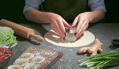 Making healthy food enjoyable | The Star