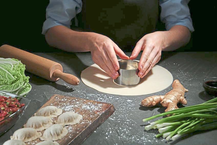 Making healthy food enjoyable | The Star