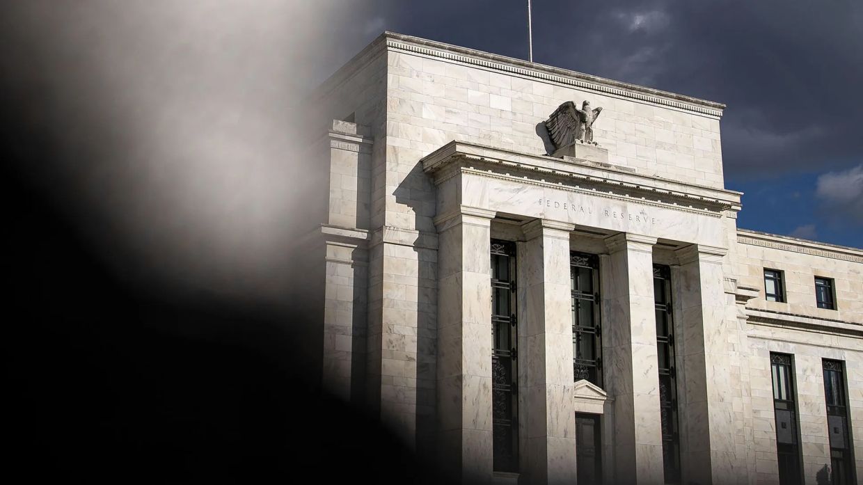 Global rate-hike cycle expected to be muted