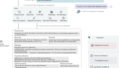 On-premise medical AI agents for reliable clinical decision-making