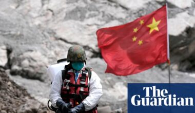 ‘Everyone seems to have forgotten’: In Tibet, flood-hit families search for the missing and grapple with China’s silence | Nepal-Tibet flood disaster